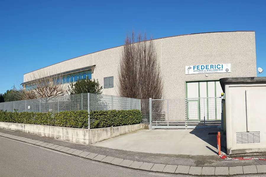 La nostra azienda