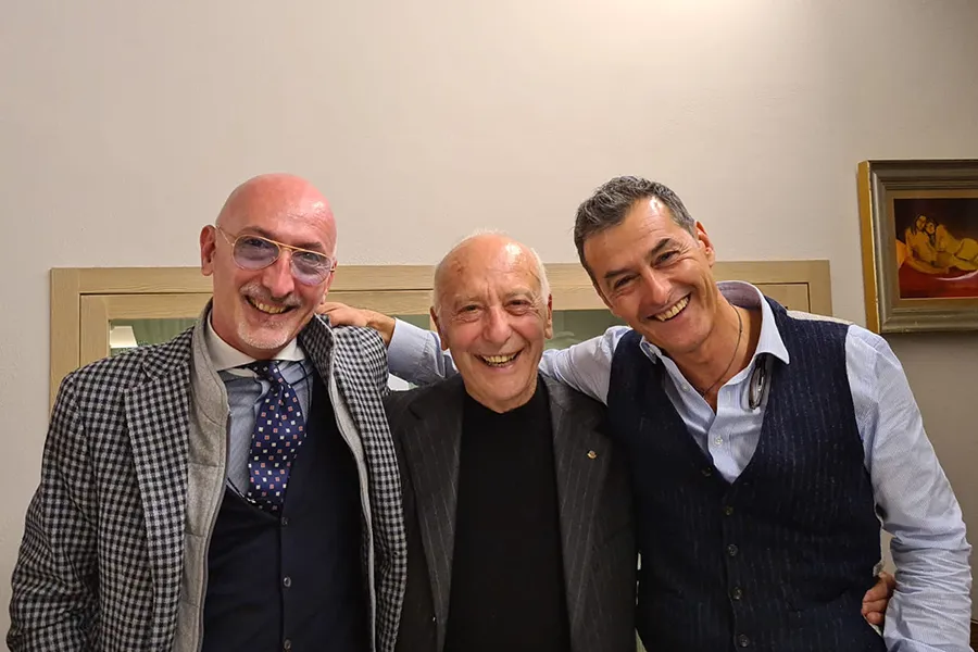 Proiettati verso il futuro 1