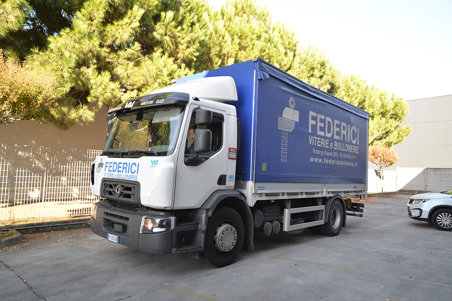Servizi logistici 2